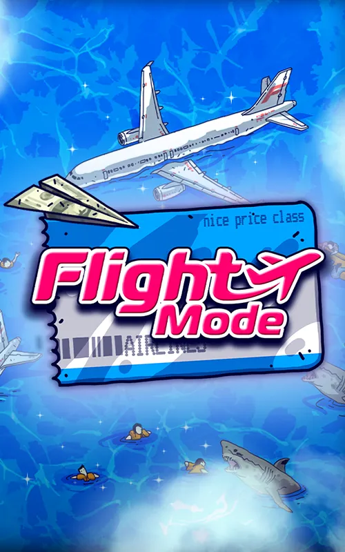 Flight Mode at Golden Luck Mania Casino