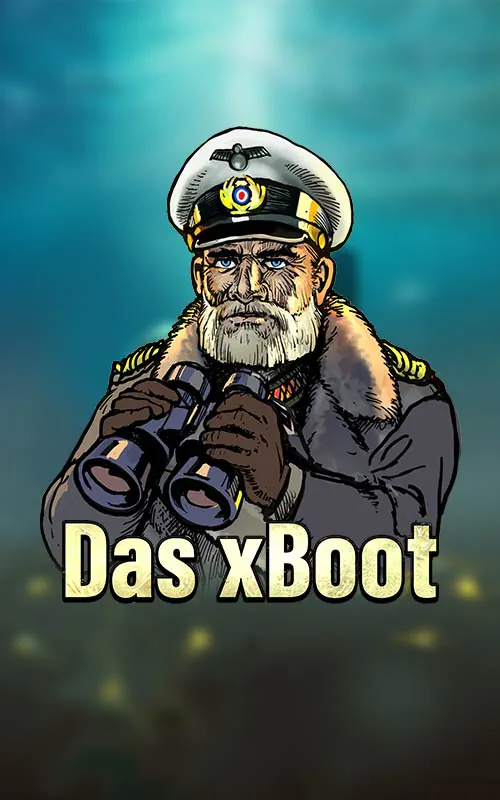 Das xBoot at Golden Luck Mania Casino